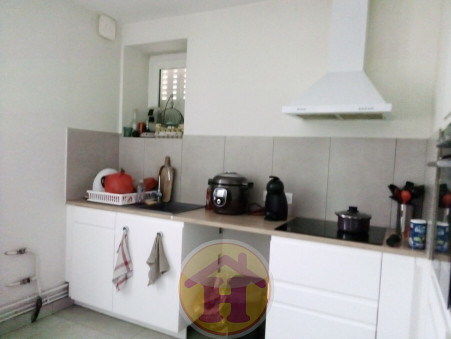 Location appartement Chabanais 16150; 476 € 