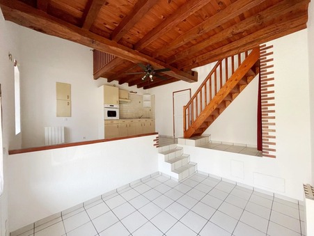A louer maison 485 €  Le May-sur-Èvre