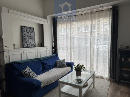 Location appartement Calais Réf. Calais Nord 01