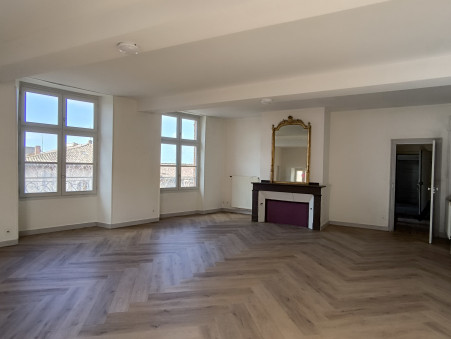 Location appartement Montauban Réf. Carmes_bis_1