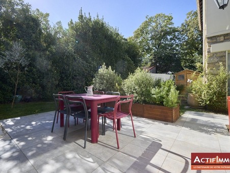 A vendre maison Clamart 92140; 1 445 000 €