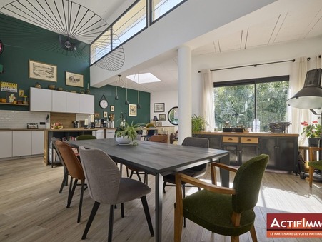 Vente maison 1 445 000 € Clamart