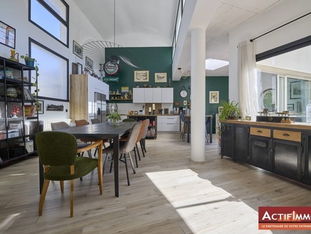 Maison 1 445 000 € Réf. 724-ACTIF_724 Clamart