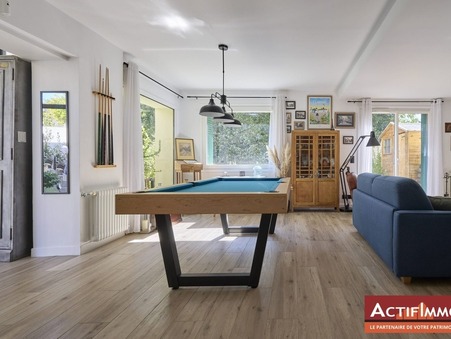 Maison 1 445 000 € Réf. 724-ACTIF_724 Clamart