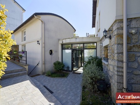Maison sur Clamart ; 1 445 000 € ; A vendre Réf. 724-ACTIF_724
