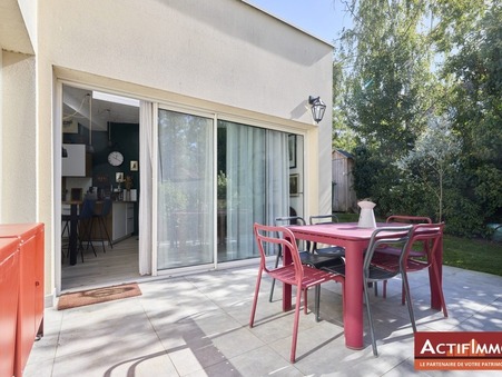Achat maison Clamart Réf. 724-ACTIF_724