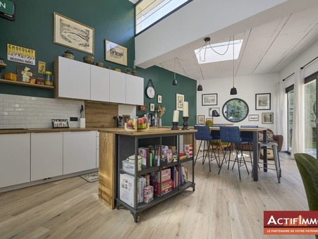 Maison sur Clamart ; 1 445 000 € ; Vente Réf. 724-ACTIF_724