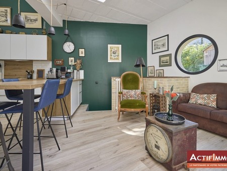 Achat maison Clamart Réf. 724-ACTIF_724