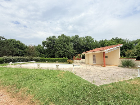 Maison 393 000 €  sur Montauban (82000) - Réf. Vignarnaud