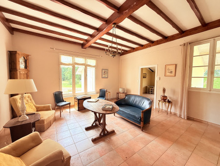 Maison 393 000 €  sur Montauban (82000) - Réf. Vignarnaud