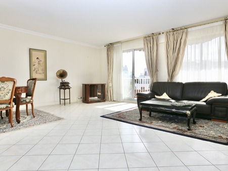 Vente Appartement Rosny-sous-bois Réf. 3416 - Slide 2