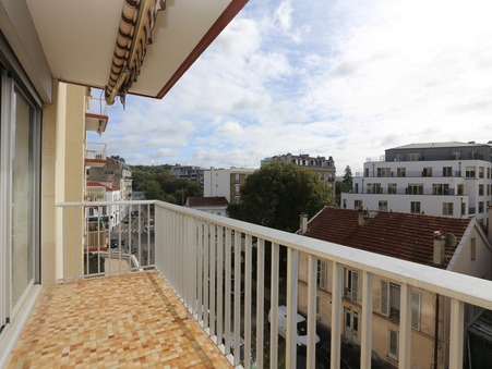 Vente Appartement Rosny-sous-bois Réf. 3416 - Slide 3