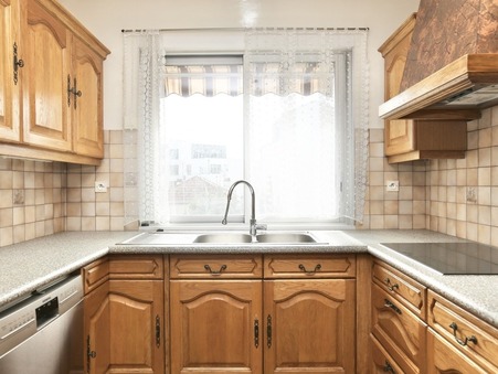 Vente Appartement Rosny-sous-bois Réf. 3416 - Slide 6