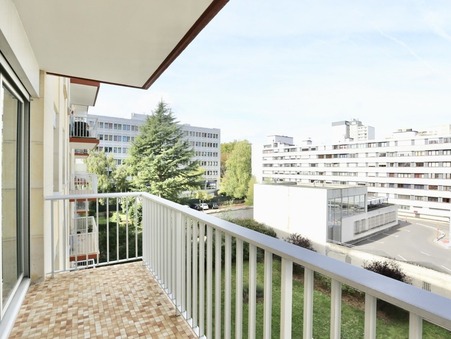 Vente Appartement Rosny-sous-bois Réf. 3416 - Slide 8