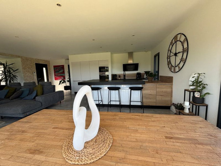 Maison 360 000 € sur Oudon (44521) - Réf. 1408LB
