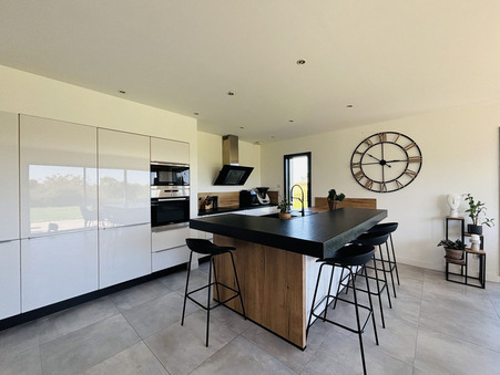 Achat maison Oudon Réf. 1408LB