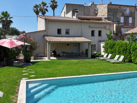 Maison 895 000 € sur La Colle sur Loup (06480) - Réf. 2878