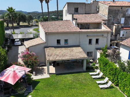 Vente maison 895 000 € La Colle sur Loup