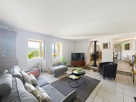 Achat maison La Colle sur Loup Réf. 2878