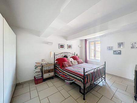 Maison sur La Colle sur Loup ; 895 000 € ; Vente Réf. 2878