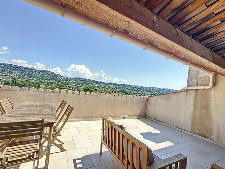 Vente maison 895 000 € La Colle sur Loup