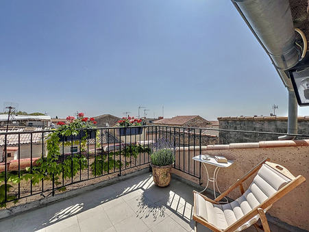 Maison sur Vence ; 575 000 €  ; A vendre Réf. 2849