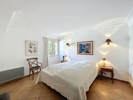 Maison 575 000 €  sur Vence (06140) - Réf. 2849