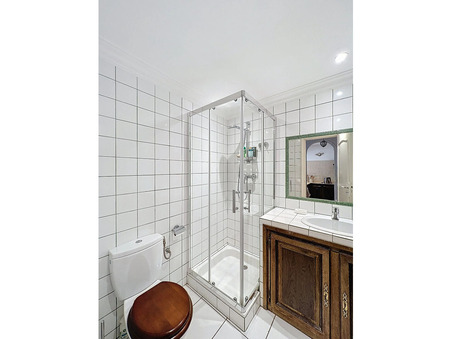 Achat maison Vence Réf. 2849