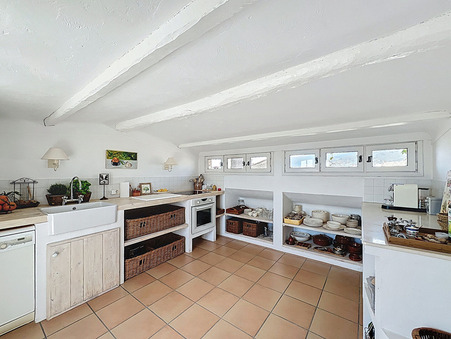 A vendre maison Vence 06140; 575 000 € 