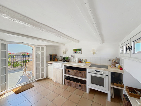 A vendre maison Vence 06140; 575 000 € 