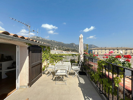 Achat maison Vence Réf. 2849