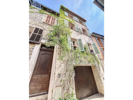 Achat maison Vence Réf. 2849