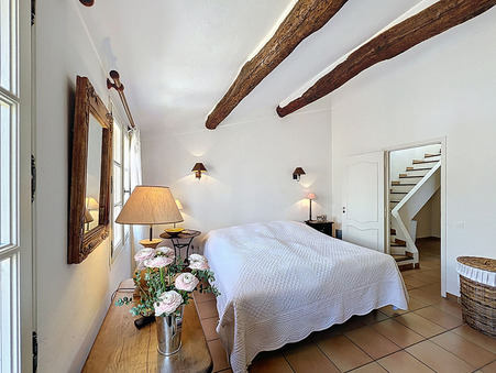 Maison 575 000 €  Réf. 2849 Vence
