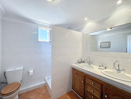 Maison 575 000 €  Réf. 2849 Vence