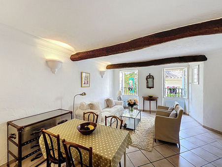 Maison 575 000 €  Réf. 2849 Vence