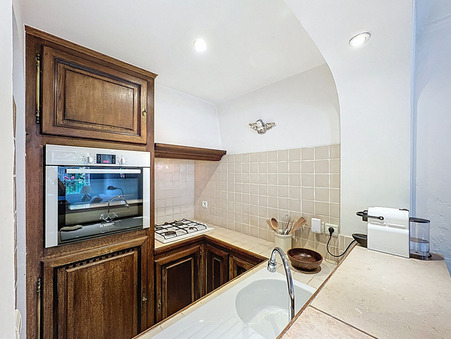 Maison 575 000 €  sur Vence (06140) - Réf. 2849