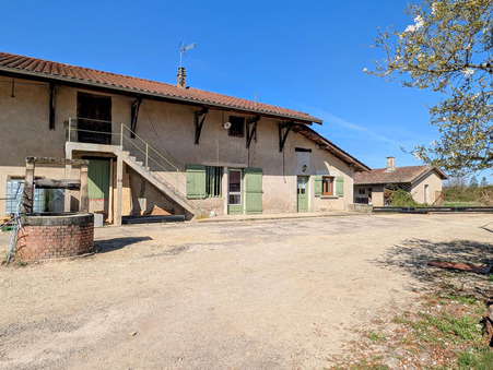 Achat maison Lent Réf. 46_RV5989