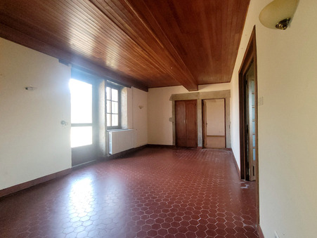A vendre maison Lent 01240; 189 000 €