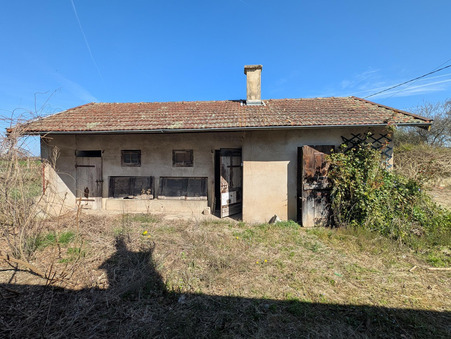 A vendre maison Lent 01240; 189 000 €
