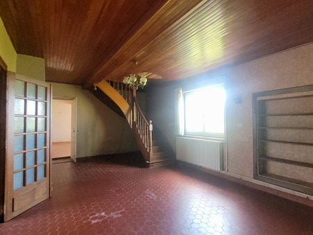 Vente maison 189 000 €  Lent
