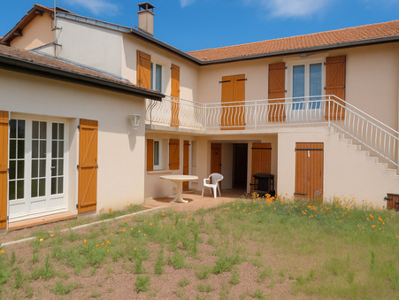 Maison sur Le Coteau ; 219 000 €  ; A vendre Réf. 2_6308L