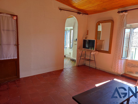 Appartement | Agde | 72000 € | 3 Pièces | 2 Chambres | 60.36 m²