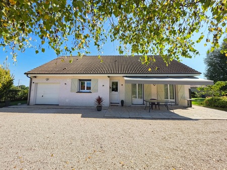 Maison 179 000 €  sur St Etienne en Bresse (71370) - Réf. 4897