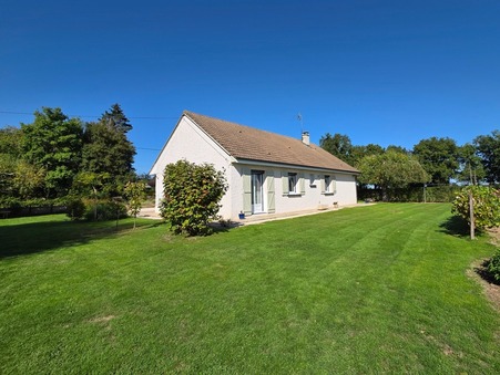 Vente maison 179 000 €  St Etienne en Bresse