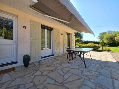 A vendre maison St Etienne en Bresse 71370; 179 000 € 