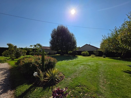 Achat maison St Etienne en Bresse Réf. 4897