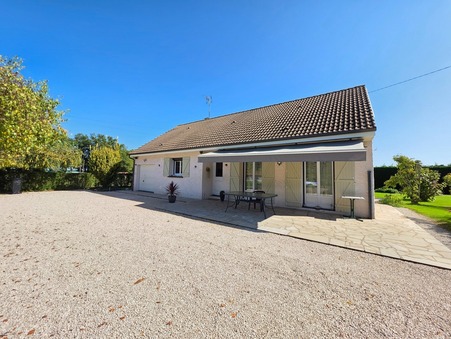 Vente maison 179 000 €  St Etienne en Bresse