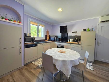 Achat maison St Etienne en Bresse Réf. 4897