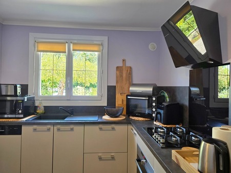 Vente maison 179 000 €  St Etienne en Bresse