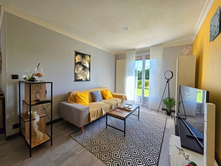 Maison 179 000 €  Réf. 4897 St Etienne en Bresse